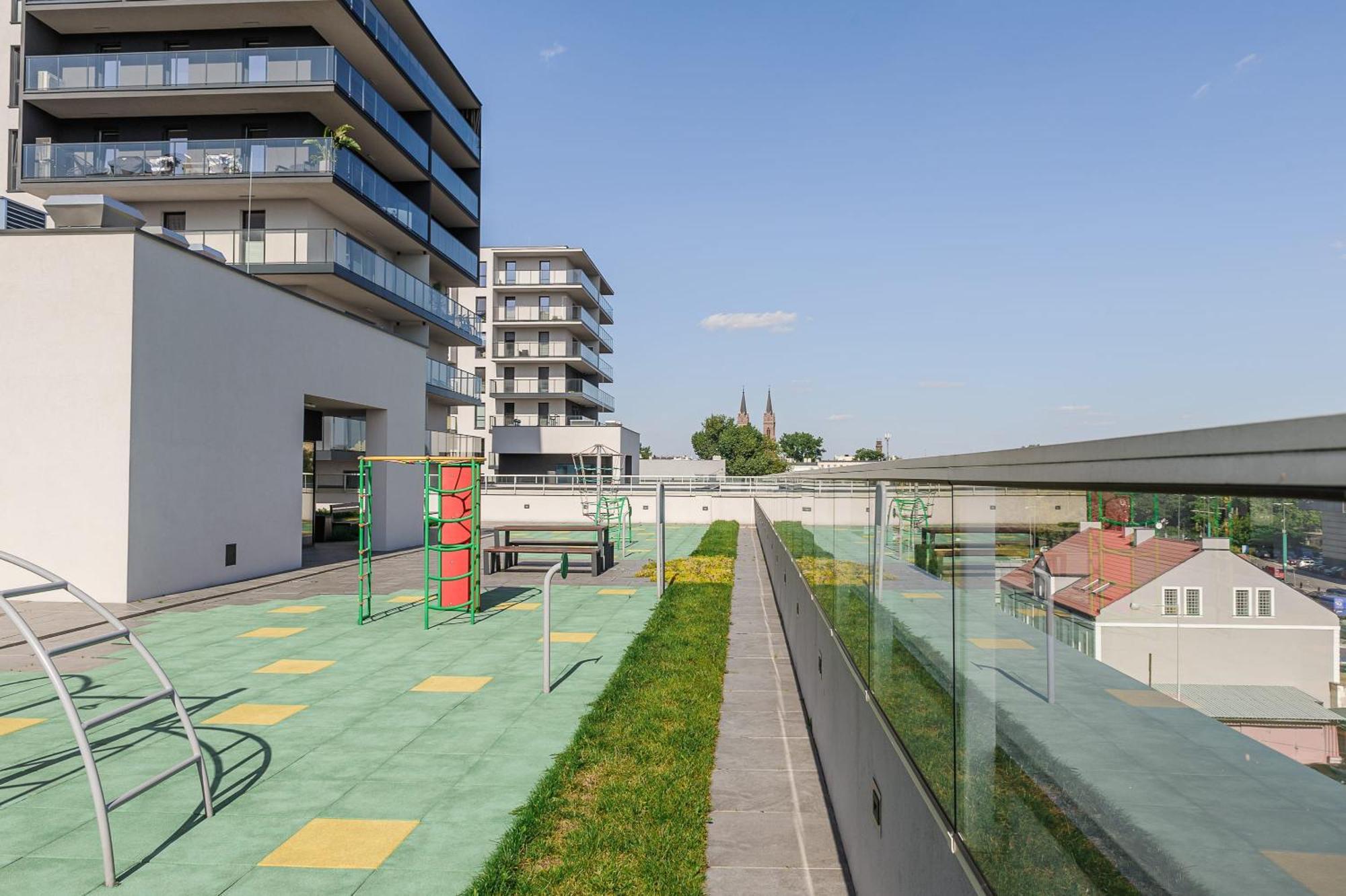 Lumina Cozy Apartments Manufaktura Łódź Exterior foto
